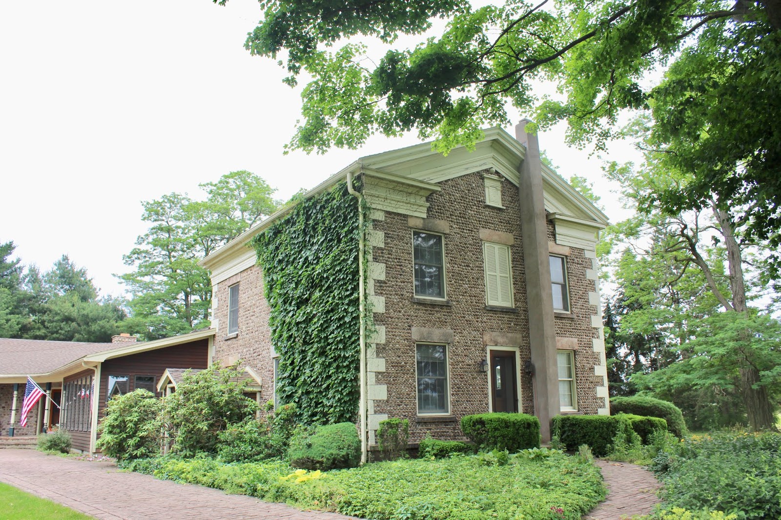 Barre - 4791 Pine Hill Road